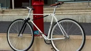Meet The Fubi Fixie