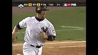 2003 ALCS Game 6 Highlights | Boston Red Sox vs. New York Yankees