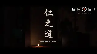 Ghost of Tsushima Part 30 - Ghosts from the Past: Jin Reclaims Sakai Armor  ⚔️💀