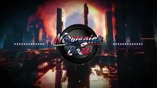 TurboKevin - CHASE THE SUN (Bass Boosted) Tiktok song