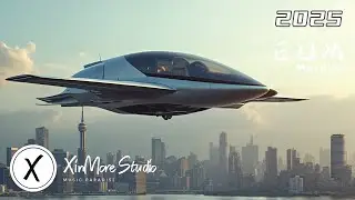 The Hottest Deep Tech House Mix 2024 🔥Fresh Electronic Beats🔥| Uplifting Dance Energy Vibes