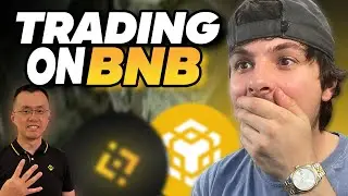 Как торговать BNB Memecoins &mdash; полное руководство и моя личная торговая стратегия
