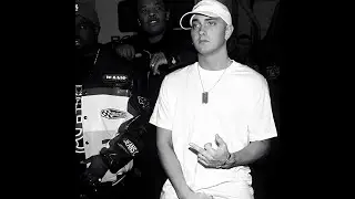 [FREE] Eminem x 2000s Rap | Hip Hop Beat 'Till I Die'