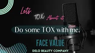 GAME CHANGER: New Korean Botox Alternative FINALLY FDA Approved (FULL Treatment + Shocking Results)