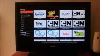Cloud TV