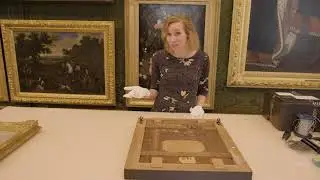 De Galerij deel 3 - Herinrichting Paleis Het Loo