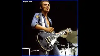 ■ Steve Marriott and The Official Receivers 1987 - 