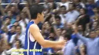 ADMU vs. UE Finals Game 3: UAAP Season 72