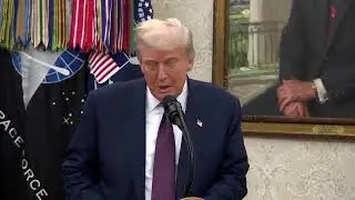 Trump says US will levy 100% tariff on some chip imports | REUTERS