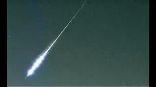Large fireball over Spain & Portugal (Oct 28) // Gran bola de fuego sobre Espa&ntilde;a y Portugal (28 oct)