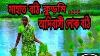 Mahato Boti,Kudmi,Adibasi Lok Boti | Kurmi Song by Purulia Tadka