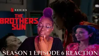The Brothers Sun 1x6 