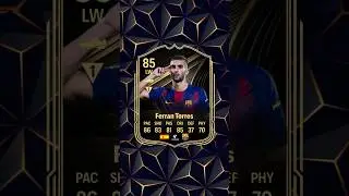 TOTW 2 Predictions!! #eafc #fifa #eafc26 #football #fcbarcelona