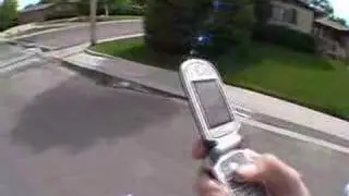 Steadytracker Test