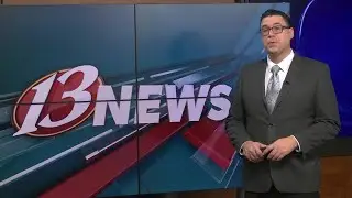 WIBW News Update 1 Oct. 8, 2025