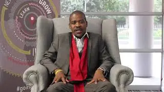 Africa Directors Programme Interview with Stanley Ngqobeni