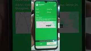 Ola outstation booking