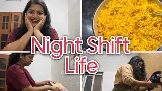 Life after Night Shift 