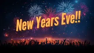 Happy New Year, Scroll Community!