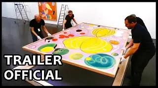 Beyond The Visible Official Trailer (2020) , Documentary Movies Series