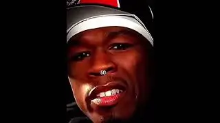 Part 9 | The lifestory of 50 Cent Part 1 #50cent #interview #usarappers #edit #viral #rappersstory