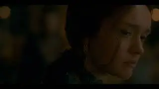 House of the Dragon - Foot Fetish Scene S01E09