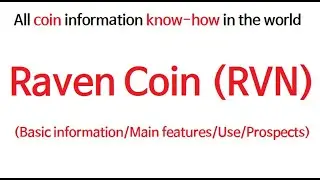 rvn raven Coin token information (Binance Bybit Bitget Bitmex OKX Referral Fee and Funding Fee)