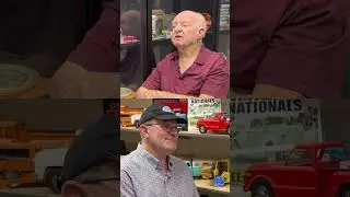 You WANT Your Distributor Gear to Wear Out!? Ask Ed 42 - Ed Smith w #Barryt #enginebuilding #hotrod