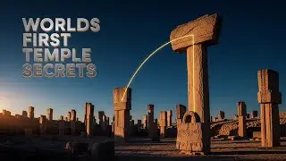 The Timeline Just Shattered: The Gbekli Tepe Enigma Reveals the Temple That Predates Civilization