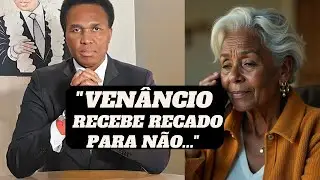 Mãe Moçambicana Deixa Recado Marcante para Venâncio Mondlane