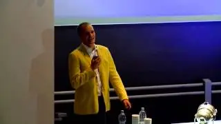 Science Slam Uni Mannheim, Platz 1  Frauentheorie