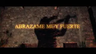 Abrázame muy fuerte - Cover Violin