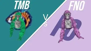 TMB vs FNO: mid scrim clips.