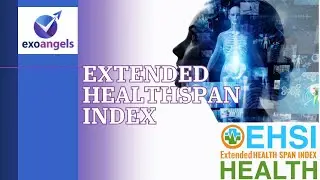 Extended Healthspan Index