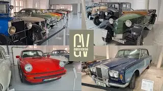 Galerie Veter&aacute;nu Turnov