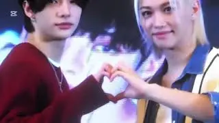 Hyunjin s baby 💕💕💕💕. #hyunlix#straykids