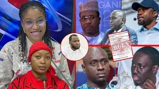 🛑PJF Plainte déposée, le verdict tombe pour Pape M. Ndour-Me Bamba Cissé annule-O Baro risque gros ?