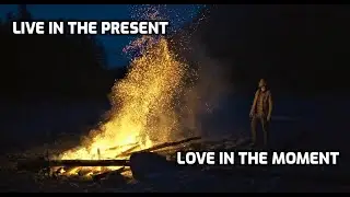 PRESENT MOMENT