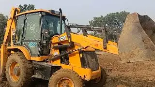 Tractor JCB trolley long video#shorts #viral #freefire #memes 