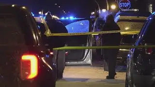 Chicago police investigate deadly shooting in Humboldt Park