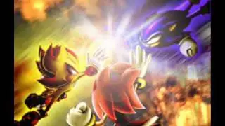 Dark Sonic Tribute - Numb, And What I've Done