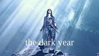 the 100 | the dark year