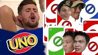 WE CANCELLED OURSELVES - PEENOISE PLAY UNO (FILIPINO) #3