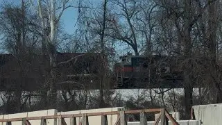 Woah! MEC Cowl Cab on M409-25. || 1/26/2026