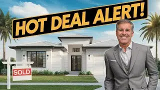 Florida's BEST New Construction Home Search