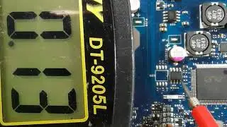 4.How to check BIOS IC Serviceability ||  BIOS IC Serviceability Lecturer #4