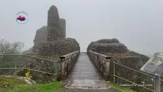 Замок Montgomery Castle