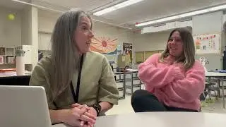 Mentor meeting - CBA 5.2 Ed Tech