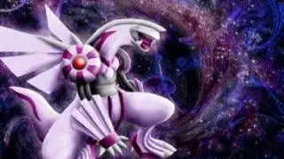 Palkia Battle Theme