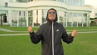 Petit Ribery Ft. Morondo Patser - BENALBRONX 2 🏴&zwj;☠️🌴 ( V&iacute;deo Oficial )
